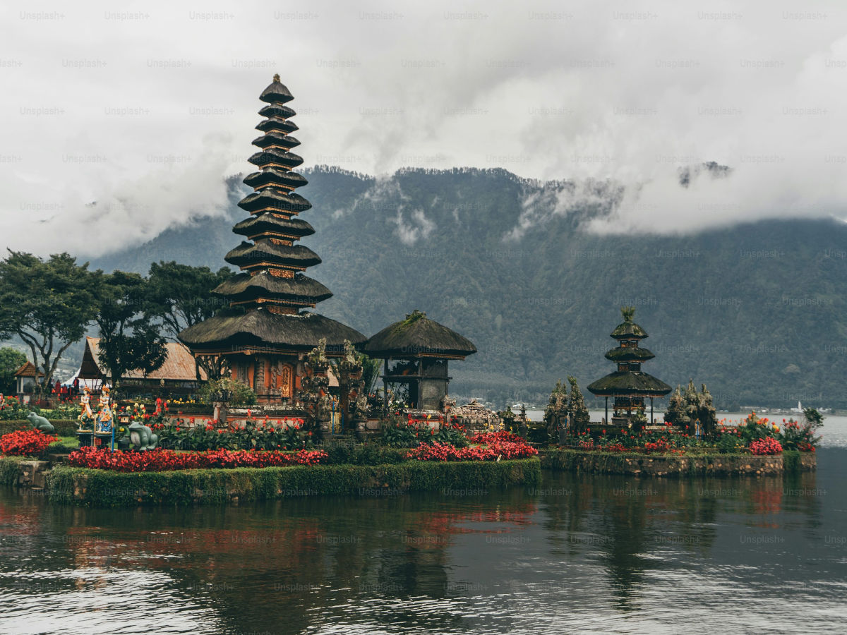 Indonesia