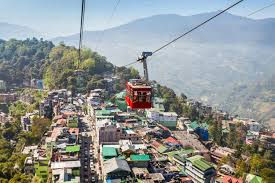 Gangtok