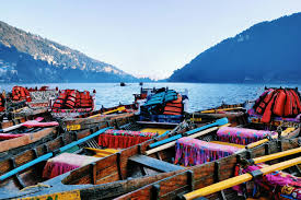 Nainital